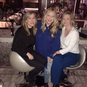 Meet your Posher, Nancy